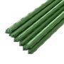 AWTOOLS TYCZKA OGRODOWA STALOWA 8mm x 120cm /10szt - 2
