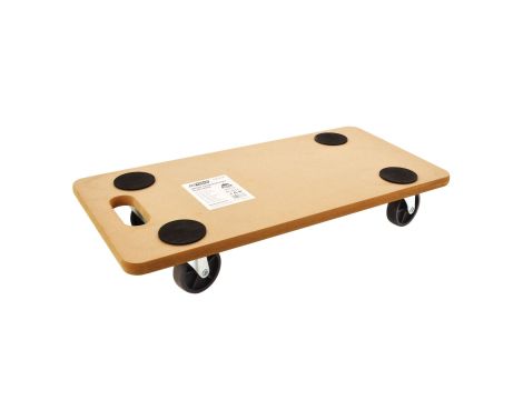AWTOOLS WÓZEK PLATFORMA TRANSPORTOWA 200kg