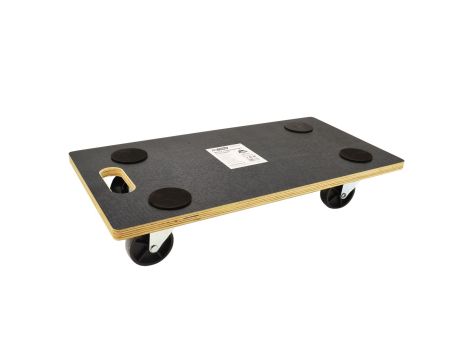 AWTOOLS WÓZEK PLATFORMA TRANSPORTOWA 400kg