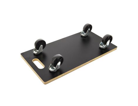 AWTOOLS WÓZEK PLATFORMA TRANSPORTOWA 400kg - 3