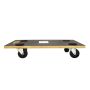 AWTOOLS WÓZEK PLATFORMA TRANSPORTOWA 400kg - 3