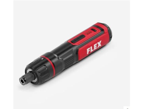 FLEX WKRĘTAK AKUMULATOROWY SD 7-320 4V