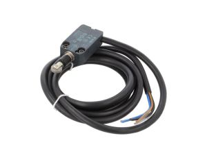 Wyłącznik krańcowy rolka metalowa Ø12mm NO + NC 10A NF B110BE-DN2