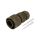 Złącze militarne, wtyk męski, l.pin: 2 VG95234 41A proste 23mm2 VG95234M-16A11PN