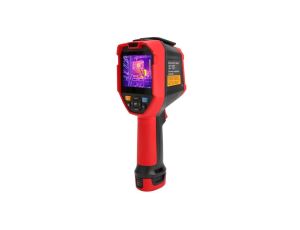 Zaawansowana kamera termowizyjna z Wi-Fi Uni-T 320240 IP54 2600mAh UTi-730V