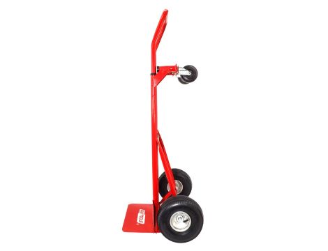 AWTOOLS WÓZEK MAGAZYNOWY ROZKŁADANY 2w1 250kg - 2