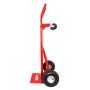 AWTOOLS WÓZEK MAGAZYNOWY ROZKŁADANY 2w1 250kg - 3