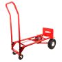 AWTOOLS WÓZEK MAGAZYNOWY ROZKŁADANY 2w1 250kg - 5