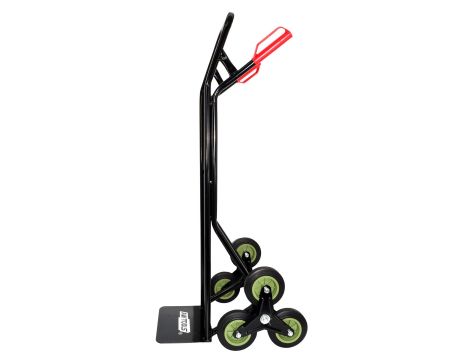 AWTOOLS WÓZEK MAGAZYNOWY SCHODOWY 120kg - 2