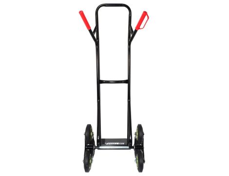 AWTOOLS WÓZEK MAGAZYNOWY SCHODOWY 120kg - 3