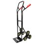 AWTOOLS WÓZEK MAGAZYNOWY SCHODOWY 120kg - 2