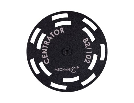 DISTAR CENTRATOR DO KORON RS/RM-TX  82/102