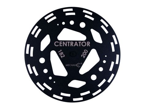 DISTAR CENTRATOR DO KORON RS/RM-TX 182/200