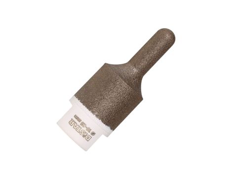 DISTAR FREZ DIAMENTOWY CONTOUR PRO 25/10 x 50 x M14