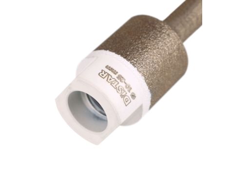 DISTAR FREZ DIAMENTOWY CONTOUR PRO 25/10 x 50 x M14 - 3