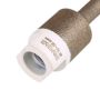 DISTAR FREZ DIAMENTOWY CONTOUR PRO 25/10 x 50 x M14 - 4