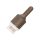 DISTAR FREZ DIAMENTOWY CONTOUR PRO 25/10 x 50 x M14