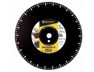 DISTAR TARCZA DIAMENTOWA PRO REX 230 x 2,6/1,8 x 22,2mm