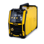 PÓŁAUTOMAT SPAWALNICZY INVERTOROWY MIG-202 EASY SYNERGIA, 230V, 200A/60%, GP50, MB15/3, MMAR,D100/D200 - 3