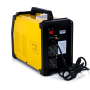 PÓŁAUTOMAT SPAWALNICZY INVERTOROWY MIG-202 EASY SYNERGIA, 230V, 200A/60%, GP50, MB15/3, MMAR,D100/D200 - 4