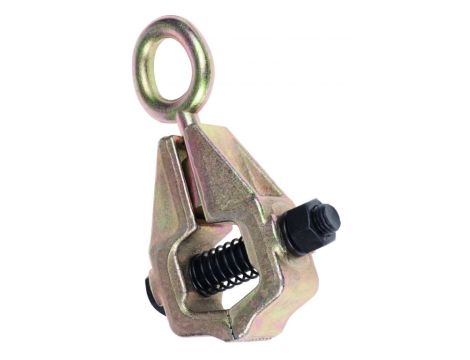 QUATROS KLAMRA BLACHARSKA 5T WYSOKA