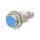 Czujnik pola magnetycznego 1030VDC -2575C IP67 1000Hz MM18-70APS-ZCK