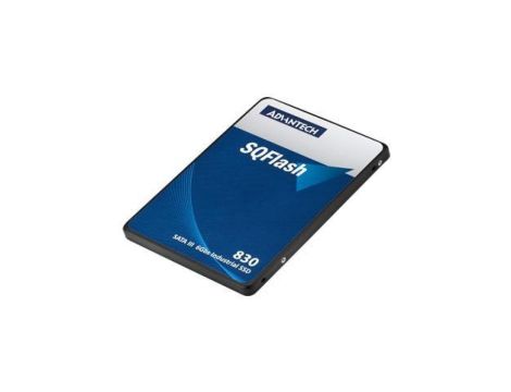 2,5-calowy dysk SSD SQFlash Enterprise Class SATA III (6,0 Gb/s) SQF-S25M8-256G-SAE