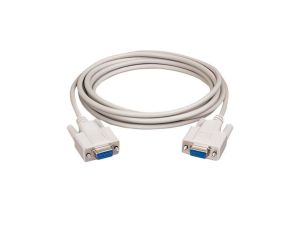 Kabel null-modem RS-232 DB9F/DB9F 305m BB-232NM9
