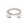 Kabel null-modem RS-232 DB9F/DB9F 305m BB-232NM9