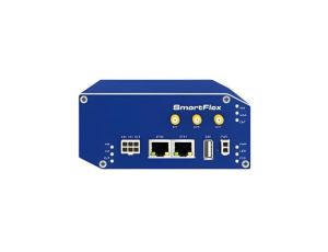 SmartFlex SR310 Global 2ETH Metal bez akcesoriów BB-SR31000020