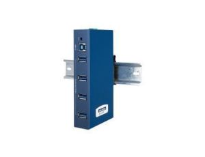 Przemysłowy hub USB 3.2 BB-USH204-B
