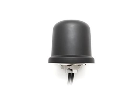 Antena 2G/3G/4G dookólna SMA-F BB-2J7050BGFA-150