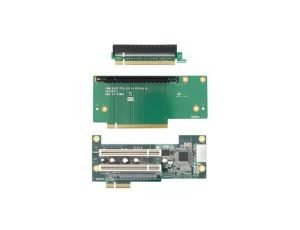 Płyta główna Mini-ITX chipset R680E Intel 12/13/14th Gen Core AIMB-R43PF-21A1E