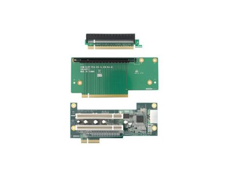 Płyta główna Mini-ITX chipset R680E Intel 12/13/14th Gen Core AIMB-R43PF-21A1E