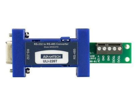 Konwerter RS-232/RS-485 RS-485 BB-485SD9TB