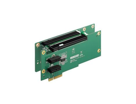 Płyta główna Mini-ITX chipset H610E Intel 12th Gen Core (LGA1700) AIMB-R431F-21A1E