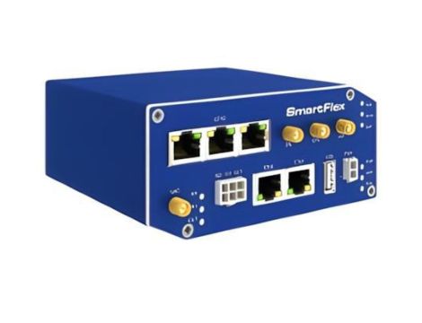 SmartFlex SR303 EMEA 5ETH Wi-Fi BB-SR30310121