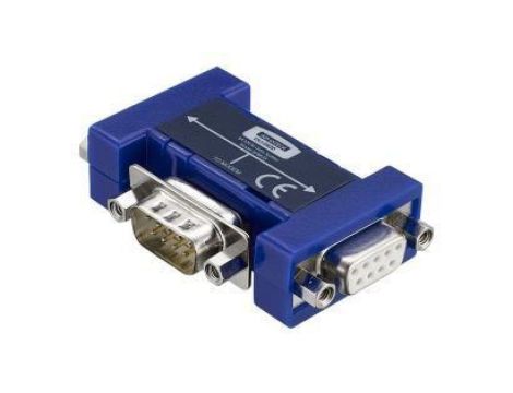 Rozdzielacz modemowy RS-232 DB9M i 2DB9F BB-9PMDS