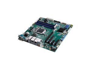 Płyta główna Mini-ITX chipset Q370 Intel Xeon/8th/9th Gen Core