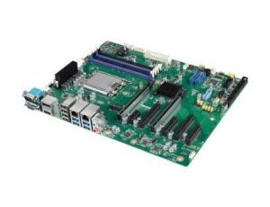 Płyta główna ATX chipset Q670E Intel 12th/13th/14th Gen Core AIMB-788E-00A1