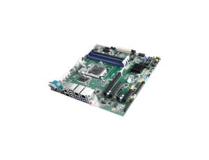 Płyta główna Mini-ITX chipset Q370 Intel Xeon/8th/9th Gen Core AIMB-586QG2-00A1E