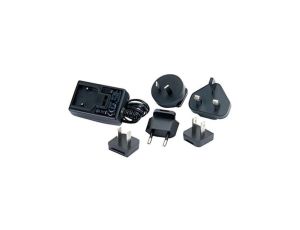 Zasilacz sieciowy AC-DC 6W BB-806-39720