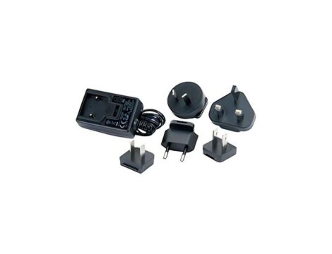 Zasilacz sieciowy AC-DC 6W BB-806-39720