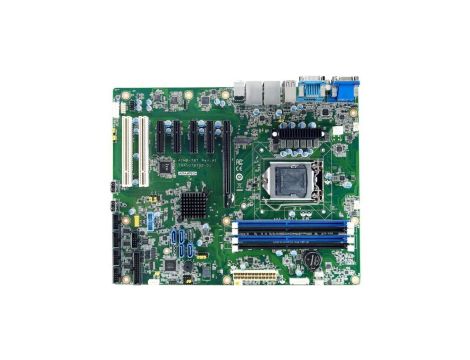 Płyta główna ATX chipset Q470E Intel 10th Gen AIMB-787G2-00A4