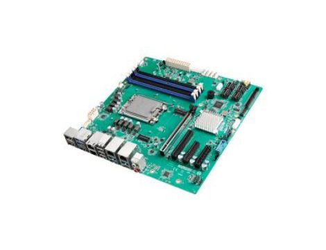 Płyta główna Mini-ITX chipset Q670E Intel Pentium/Celeron/Atom AIMB-588RF-0AB1