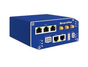 SmartFlex SR304 EMEA/LATAM/APAC 5ETH BB-SR30400120