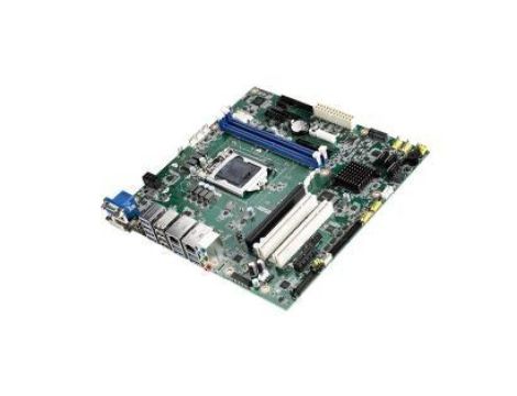 Płyta główna ATX chipset H310 Intel 8th/9th Gen Core i7/i5/i3 AIMB-506G2-00A2E