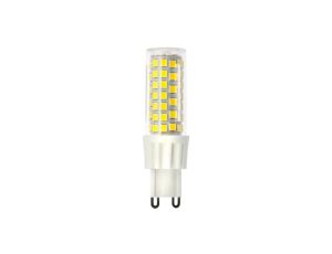Żarówka LED G9 10W 970lm 6500K 360st