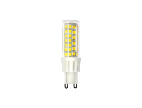 Żarówka LED G9 10W 970lm 6500K 360st