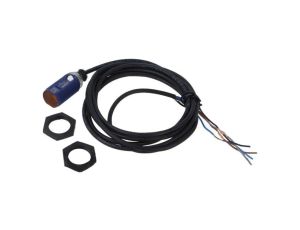 Czujnik fotoelektryczny prosty Zasięg 0...7m NPN Uzas 10...30VDC XUB9ANXNL2